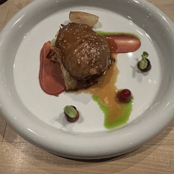 Miro Kaimuki - Asian Fusion Near Me - Honolulu, Hawaii
