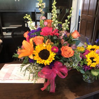 Merced Floral - Flowers full of love! - Florists Near Me - Merced, California Merced Floral - Flowers full of love! - Florists Near Me - Merced, California