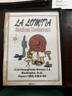 La Lomita Restaurant 🇲🇽 by null