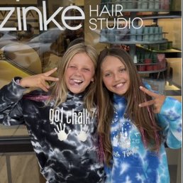 Exterior photo of Zinke Hair Studio - Ponte Vedra Beach, Florida Exterior photo of Zinke Hair Studio - Ponte Vedra Beach, Florida