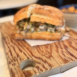 Meat & Bread - Porchetta