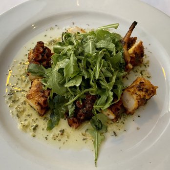 Pylos - Grilled Octopus - Wine Bars Near Me - San Carlos, California Pylos - Grilled Octopus - Wine Bars Near Me - San Carlos, California