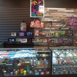 Holy Smokes Vape & Smoke