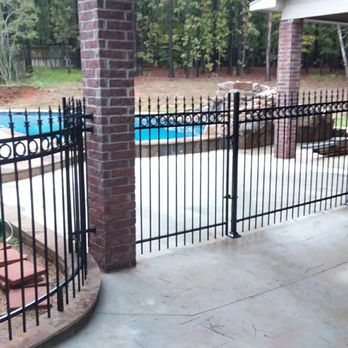 Spencer Fence & Gates - Fences & Gates Near Me - Troup, Texas Spencer Fence & Gates - Fences & Gates Near Me - Troup, Texas