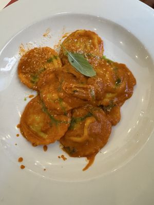 Il Bocconcino I Osteria Roma centro by null