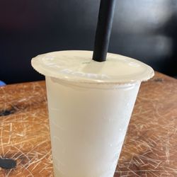 Lychee slush