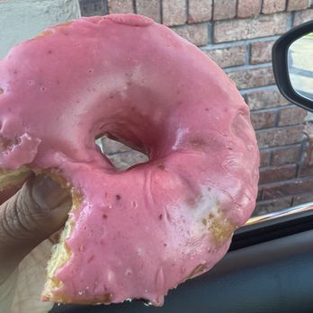 Fray's Donut House - Donuts Near Me - Pinellas Park, Florida Fray's Donut House - Donuts Near Me - Pinellas Park, Florida