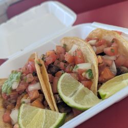 Beaver Taco