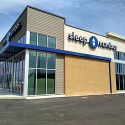 Sleep Number