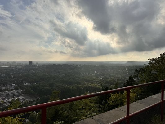 East Rock Park by null