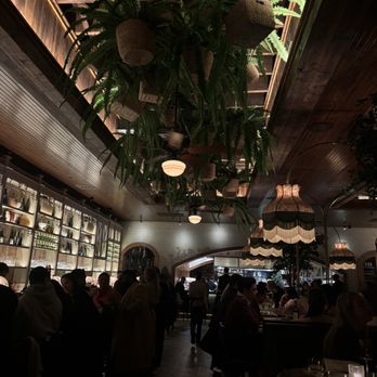 Dalia - front of restaurant & bar - Tapas/Small Plates Near Me - Boston, Massachusetts Dalia - front of restaurant & bar - Tapas/Small Plates Near Me - Boston, Massachusetts