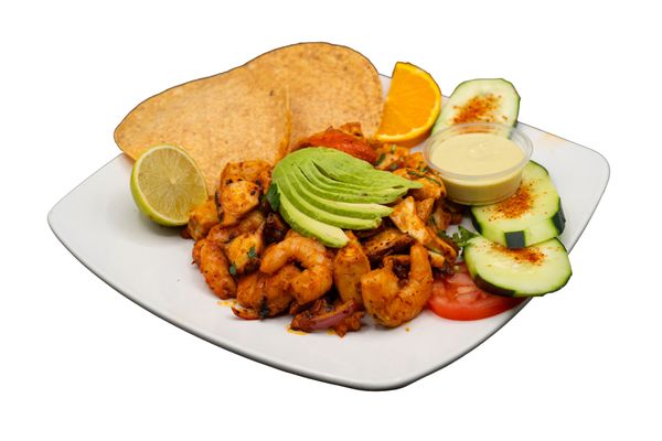 El Nopal Restaurante by null