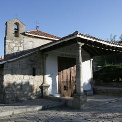 Ermita de Nuestra Señora de La Soledad