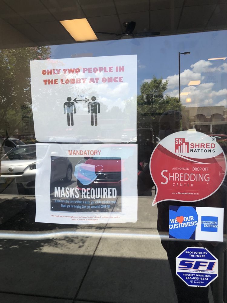 GOIN’ POSTAL Updated June 2024 11 Photos 10030 Green Level Church