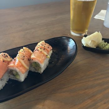 Sushi Q - Come for Happy Hour! - Sushi Bars Near Me - Sacramento, California Sushi Q - Come for Happy Hour! - Sushi Bars Near Me - Sacramento, California