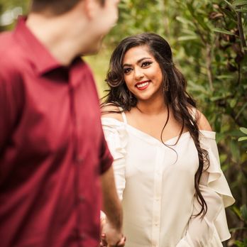 Beauty By Arooj - Engagement - Makeup Artists Near Me Beauty By Arooj - Engagement - Makeup Artists Near Me