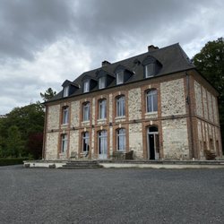Hôtel La Chaumière