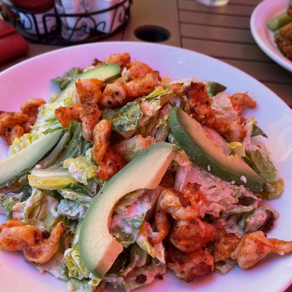 John Cutter - Cesar' salad - New American Near Me - Las Vegas, Nevada John Cutter - Cesar' salad - New American Near Me - Las Vegas, Nevada