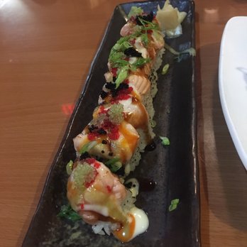 Ikko Sushi - Sushi Bars Near Me - Silver Spring, Maryland