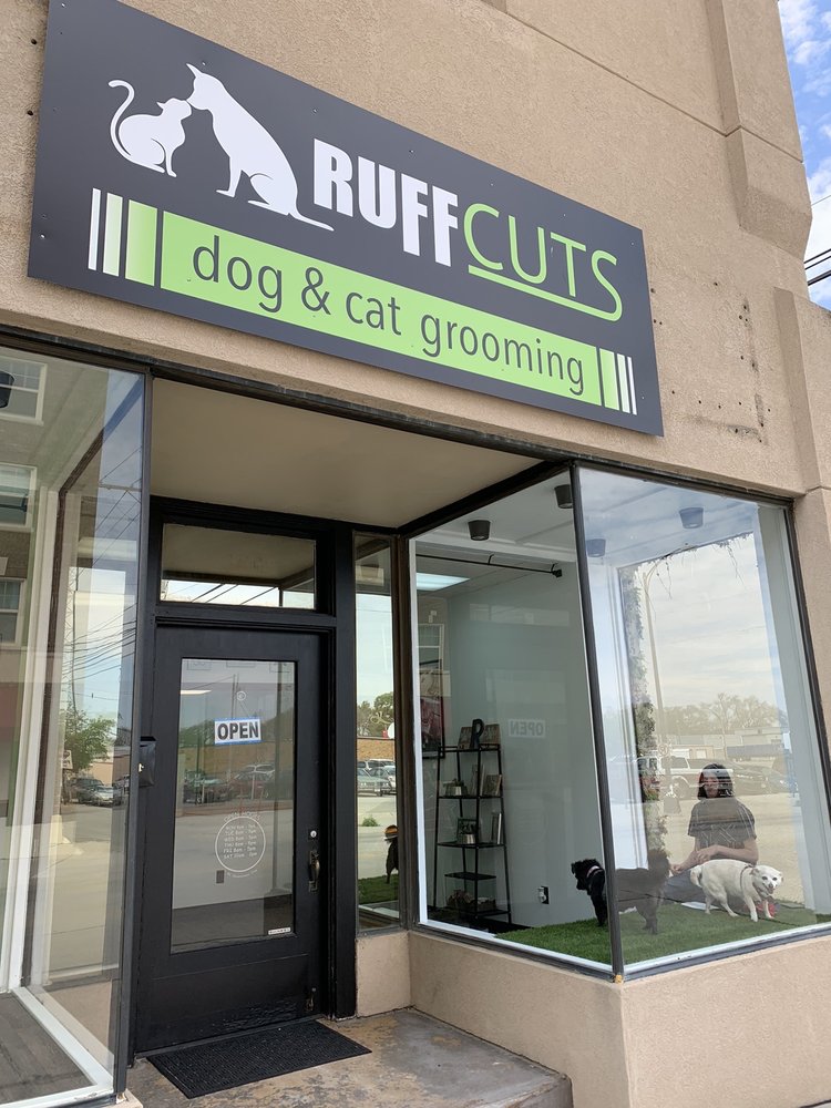 RUFFCUTS DOG & CAT GROOMING Updated May 2024 109 N 4th St, Norfolk