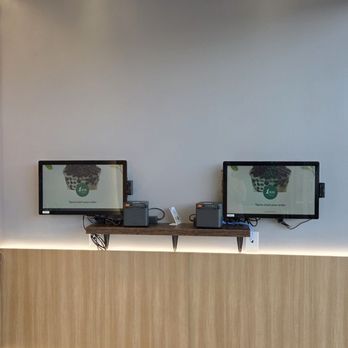 Alittle Tea - Order at kiosk - Bubble Tea Near Me - Diamond Bar, California Alittle Tea - Order at kiosk - Bubble Tea Near Me - Diamond Bar, California