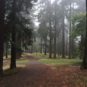 Mount Tabor Park - Parks Near Me - Portland, Oregon