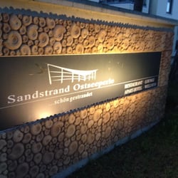 Hotel Ostseeperle Glowe