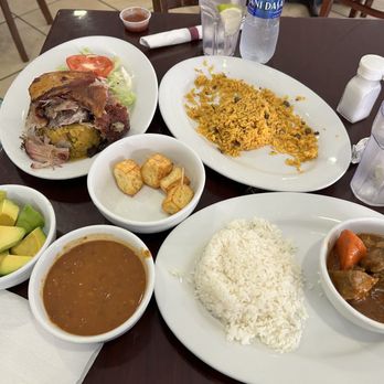 BEBO’S CAFÉ - 866 Photos & 715 Reviews - Calle Loíza 1600, San Juan ...