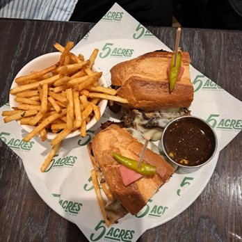 Five Acres - Cocktail Bars Near Me - New York, New York