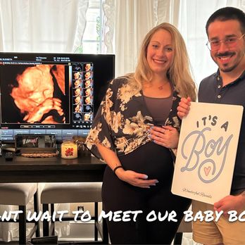 Wonderful reveals - Ultrasound Imaging Centers Near Me