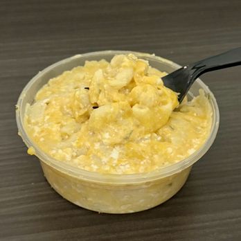 Geneva's Famous Chicken and Cornbread - Mac & Cheese - Southern Near Me - Savannah, Georgia Geneva's Famous Chicken and Cornbread - Mac & Cheese - Southern Near Me - Savannah, Georgia