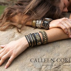 Calleen Cordero - Calleen Cordero Designs - Ad Campaign - 8