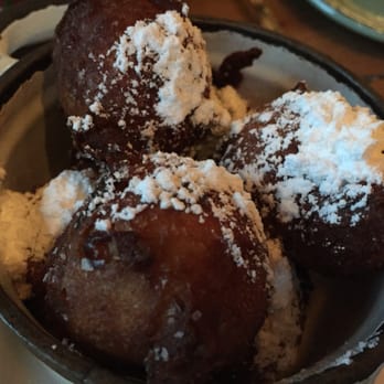The Optimist - Hush puppies - Seafood Near Me - Atlanta, Georgia The Optimist - Hush puppies - Seafood Near Me - Atlanta, Georgia