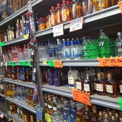 Town & Country Liquors
