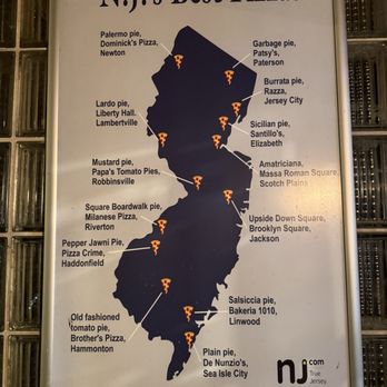 Milanese Pizza - Pizza Near Me - Riverton, New Jersey Milanese Pizza - Pizza Near Me - Riverton, New Jersey