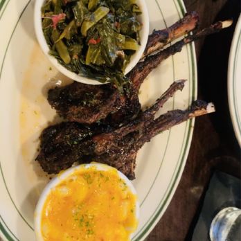 Taste Kitchen Bar - Lamb Chops - Breakfast & Brunch Near Me - Houston, Texas Taste Kitchen Bar - Lamb Chops - Breakfast & Brunch Near Me - Houston, Texas