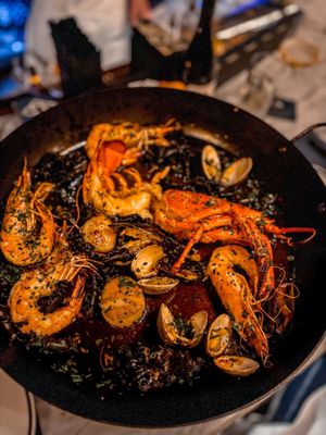 The Greggory by null