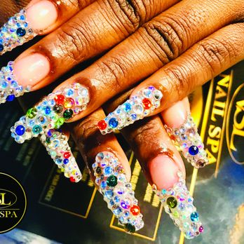Vsl Nail Spa - Nail Salons Near Me - Madison, Alabama Vsl Nail Spa - Nail Salons Near Me - Madison, Alabama