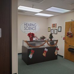 Hearing Science of Daly City