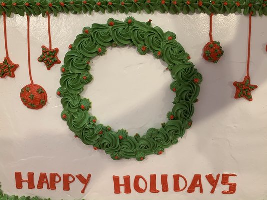 Vicky Bakery Doral by null