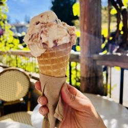 Billy Gruff Creamery