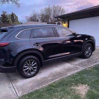 Tracy Mazda - Car Dealers Near Me - Tracy, California Tracy Mazda - Car Dealers Near Me - Tracy, California