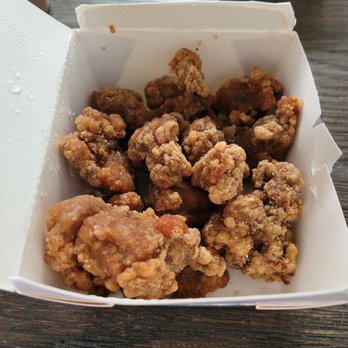 Sweethoney Dessert - Popcorn chicken, SWEET HONEY - Desserts Near Me - Alhambra, California Sweethoney Dessert - Popcorn chicken, SWEET HONEY - Desserts Near Me - Alhambra, California