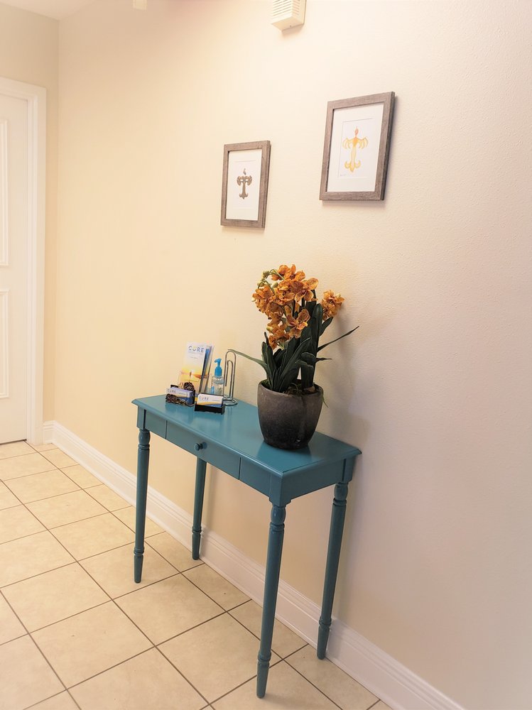 CORE - Louisiana Counseling and Recovery Center - grief counselor in Chalmette, LA