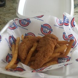 My food