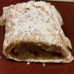 Apple Strudel