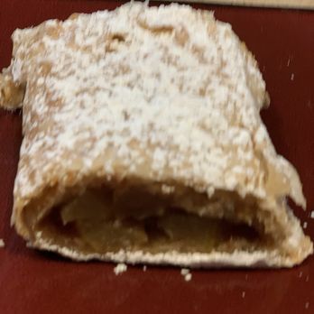 Hungarian Strudel Shop - Apple Strudel! - Bakeries Near Me - Allen Park, Michigan Hungarian Strudel Shop - Apple Strudel! - Bakeries Near Me - Allen Park, Michigan