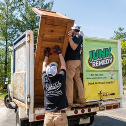 Junk Remedy
