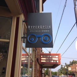 HyperOptik - HyperOptik on Wealthy