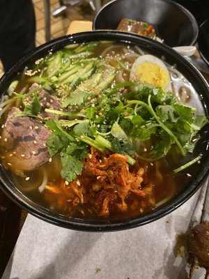 Friendship BBQ Boston by null